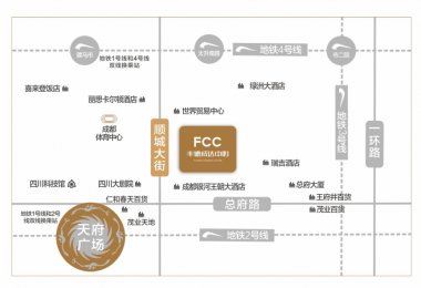 区位交通